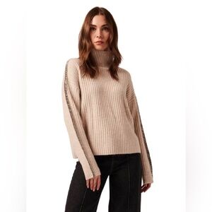 NWT Line The Label Sweater
